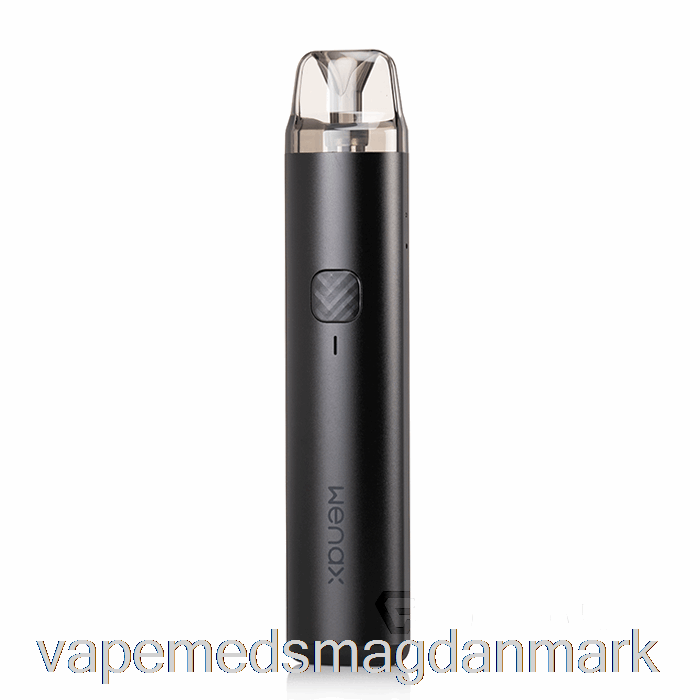 Engangs Vape Danmark Geek Vape Wenax H1 Pod System Sort